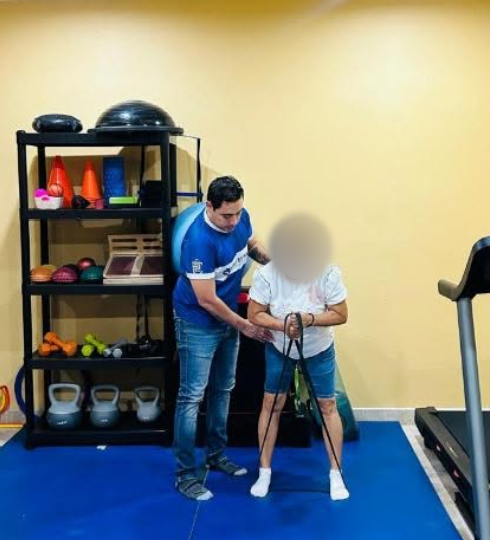 Fisioterapia