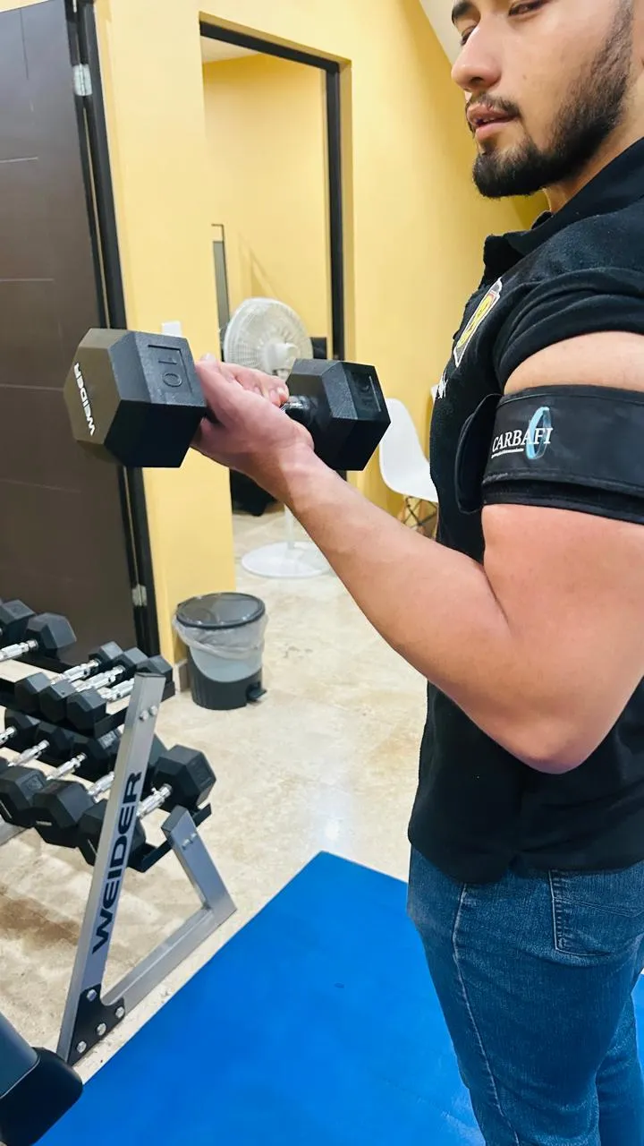 Ejercicio terapéutico